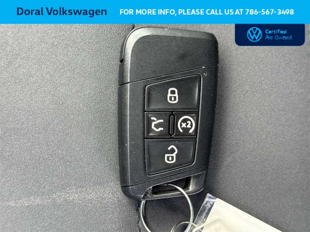 Thumbnail: 2022 Volkswagen Taos - 28