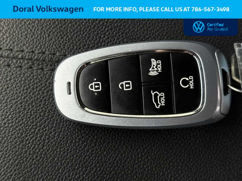 Thumbnail: 2023 Hyundai Tucson - 28