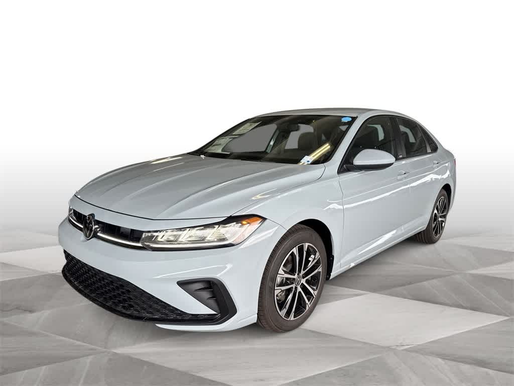 Thumbnail: 2026 Volkswagen Jetta - 1