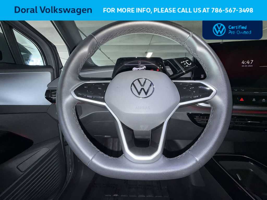 Thumbnail: 2023 Volkswagen ID.4 - 14