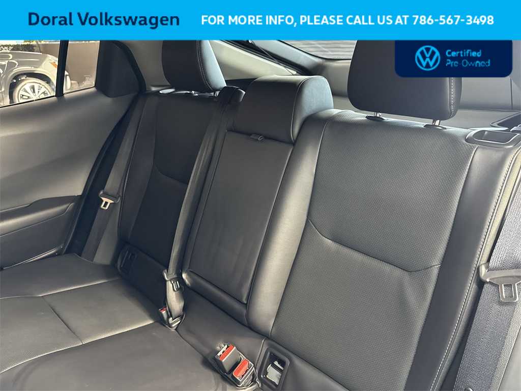 Thumbnail: 2024 Toyota Prius - 22