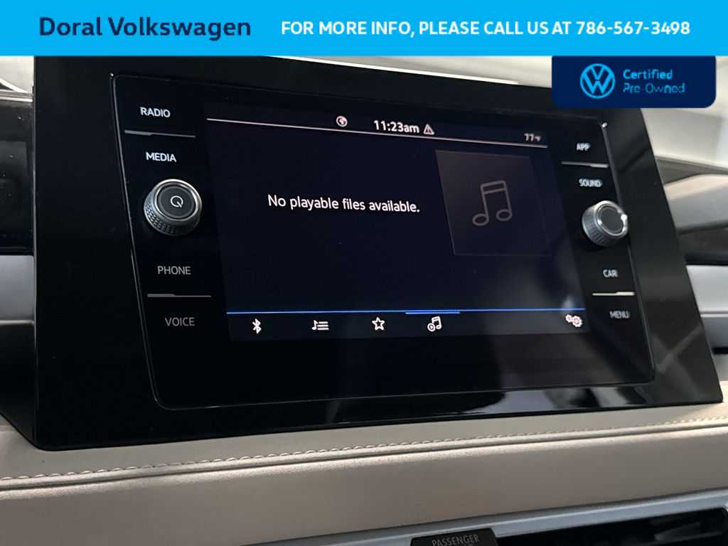 Thumbnail: 2025 Volkswagen Taos - 18