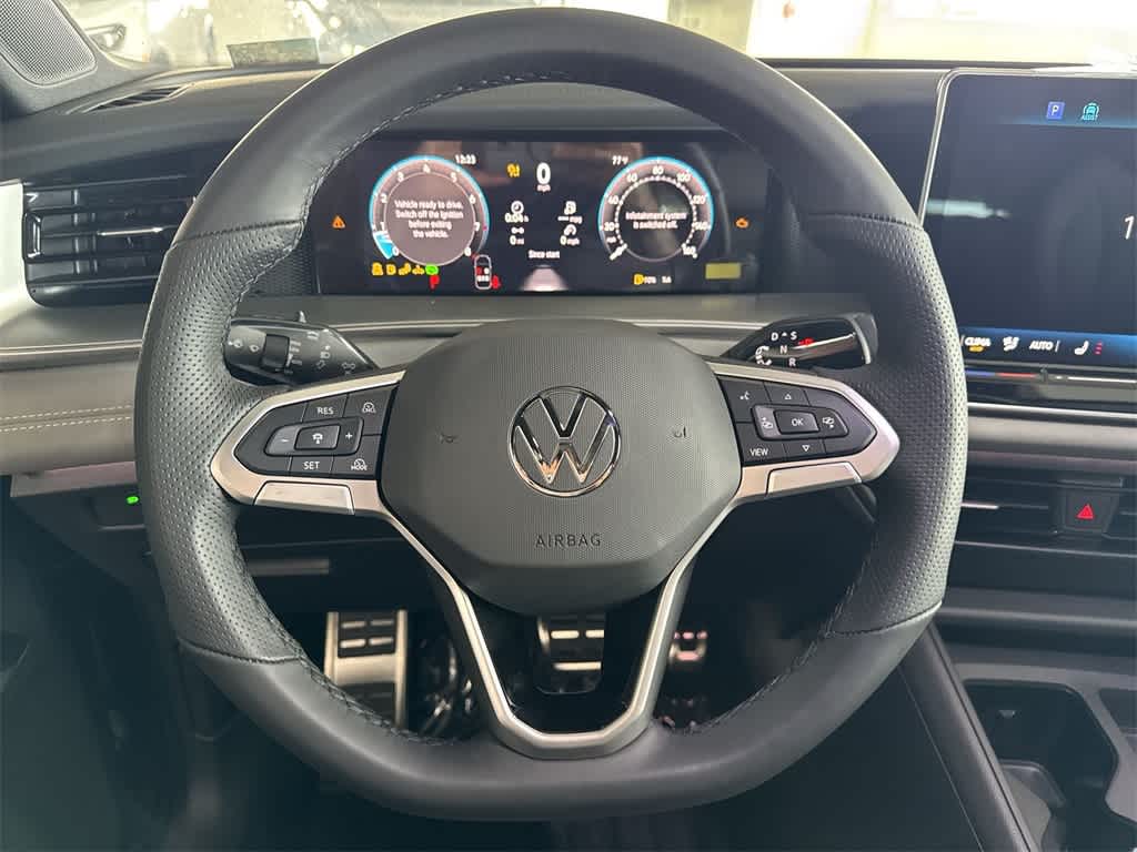 Thumbnail: 2026 Volkswagen Tiguan - 15