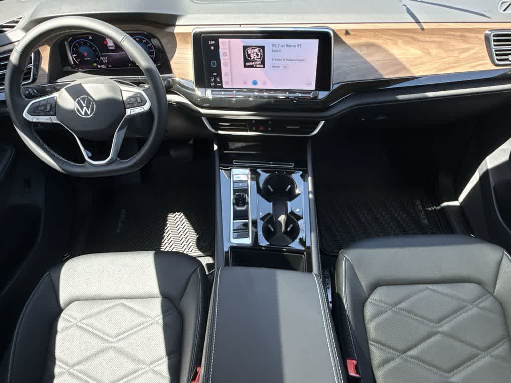 Thumbnail: 2026 Volkswagen Atlas - 24