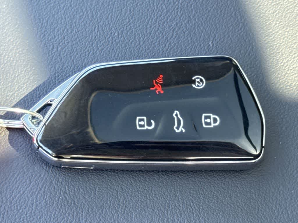 Thumbnail: 2026 Volkswagen Atlas - 28