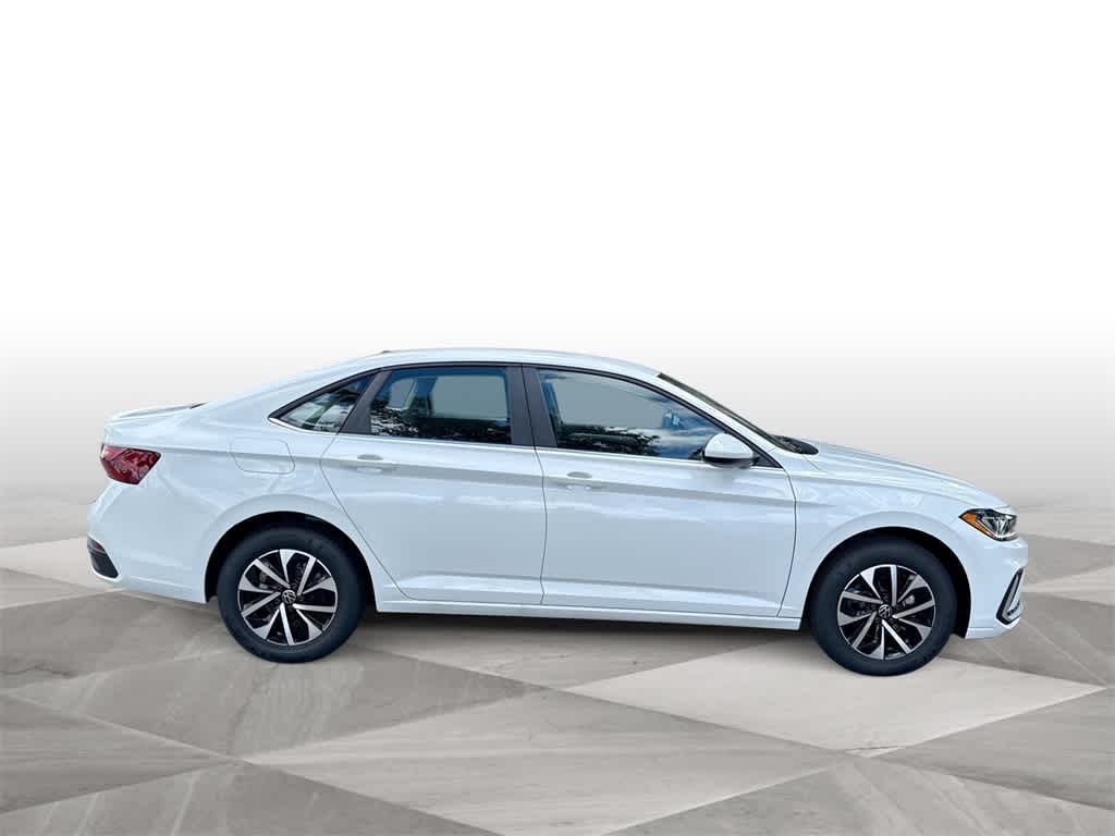 Thumbnail: 2026 Volkswagen Jetta - 9