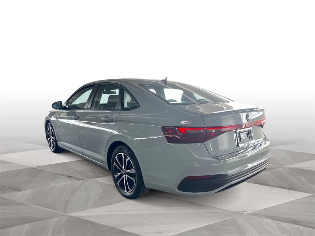 Thumbnail: 2026 Volkswagen Jetta - 6