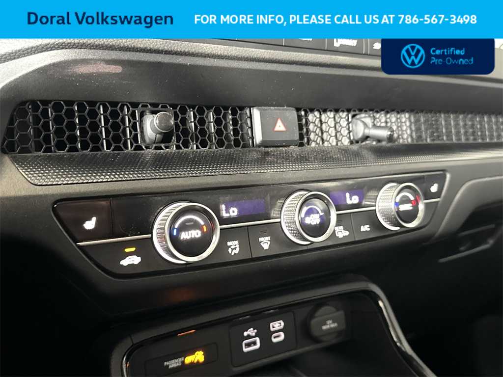 Thumbnail: 2023 Honda CR-V - 20