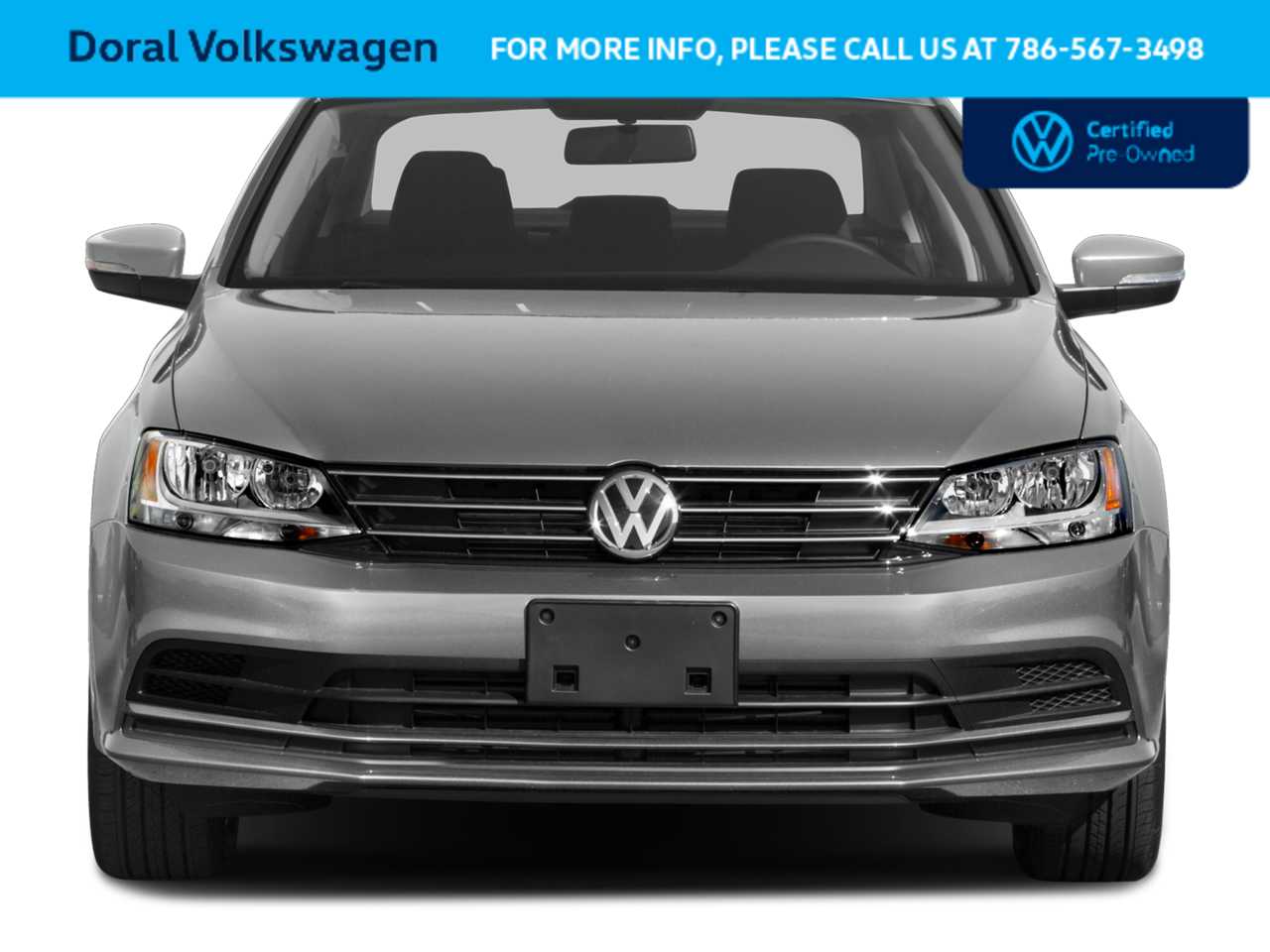Thumbnail: 2016 Volkswagen Jetta - 4