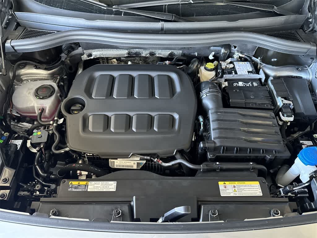 Thumbnail: 2026 Volkswagen Tiguan - 12