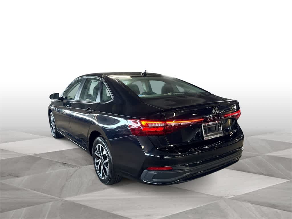 Thumbnail: 2025 Volkswagen Jetta - 6