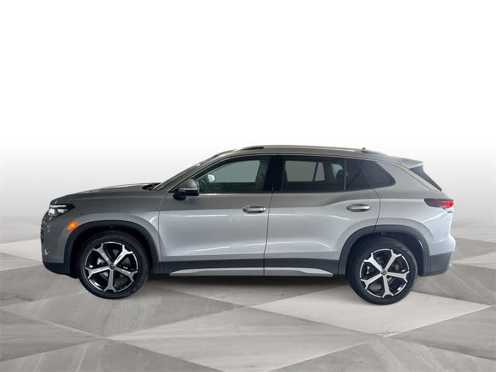 Thumbnail: 2026 Volkswagen Tiguan - 5