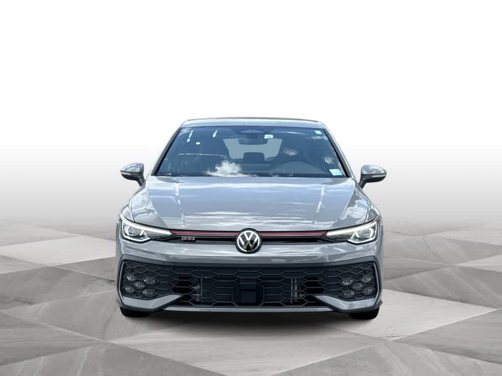 Thumbnail: 2026 Volkswagen Golf - 3