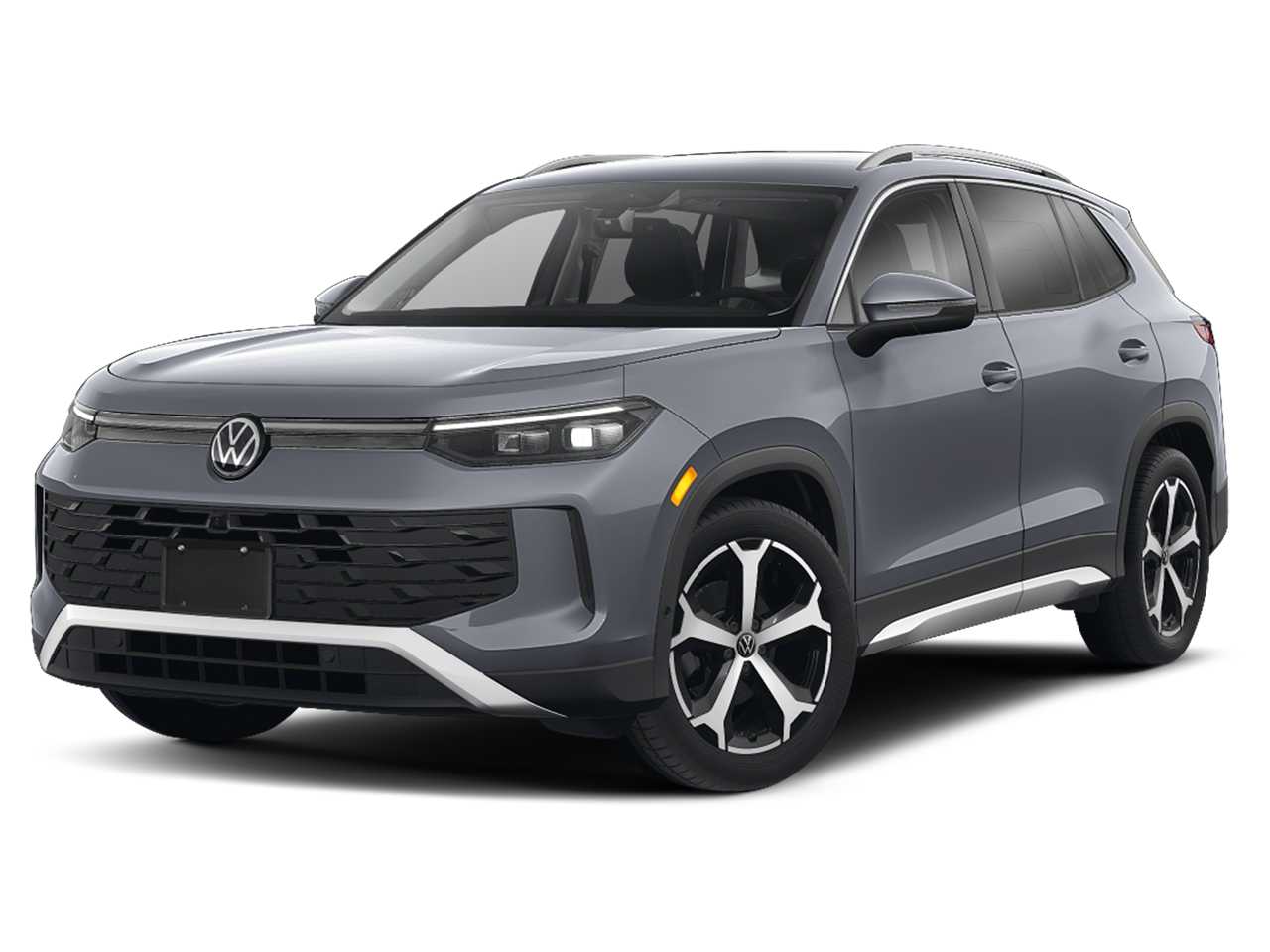 Thumbnail: 2025 Volkswagen Tiguan - 1