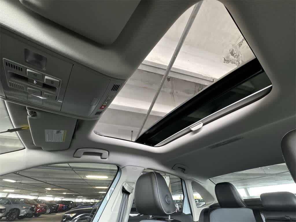 Thumbnail: 2026 Volkswagen Jetta - 17