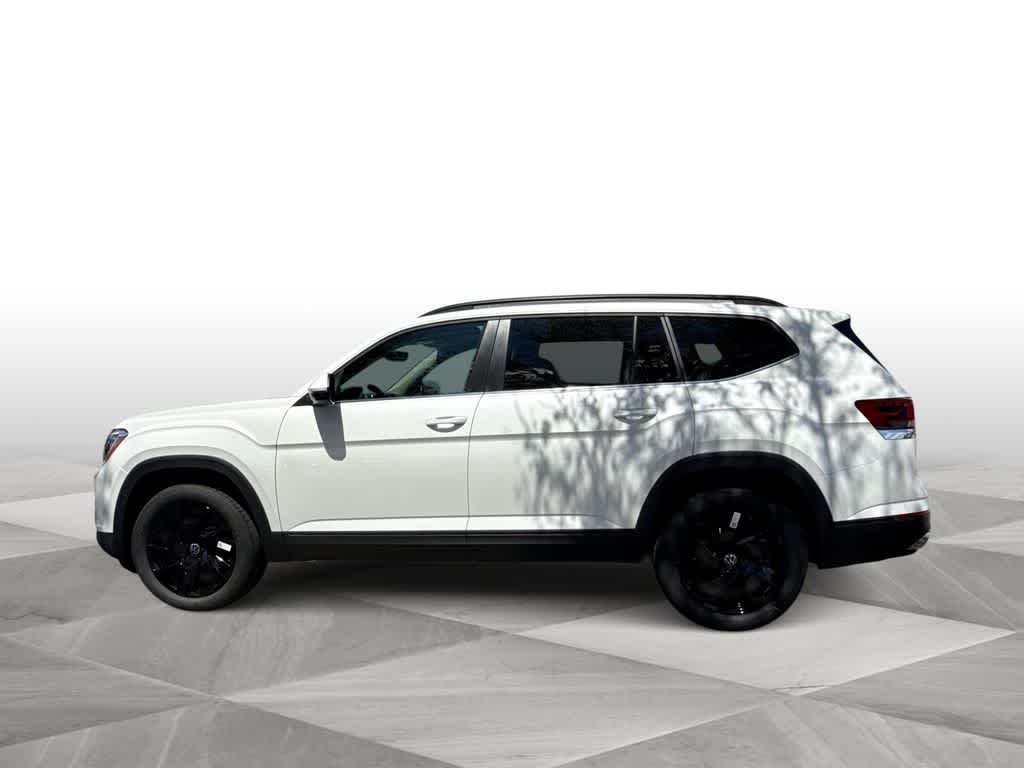 Thumbnail: 2026 Volkswagen Atlas - 5