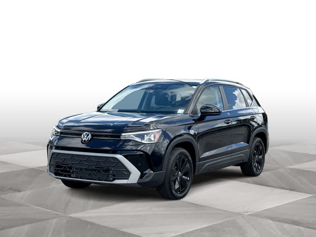 Thumbnail: 2026 Volkswagen Taos - 1