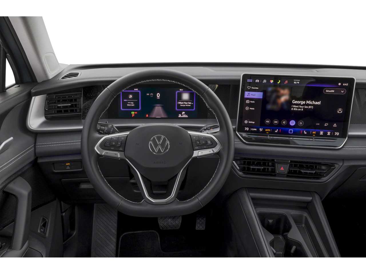 Thumbnail: 2026 Volkswagen Tiguan - 4