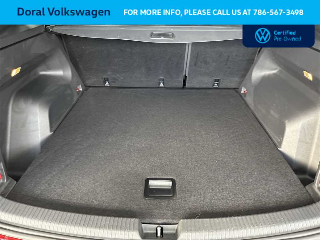 Thumbnail: 2023 Volkswagen Atlas - 25