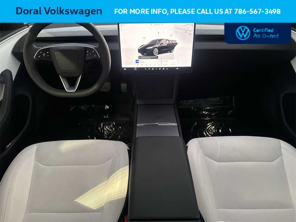 Thumbnail: 2025 Tesla Model 3 - 24