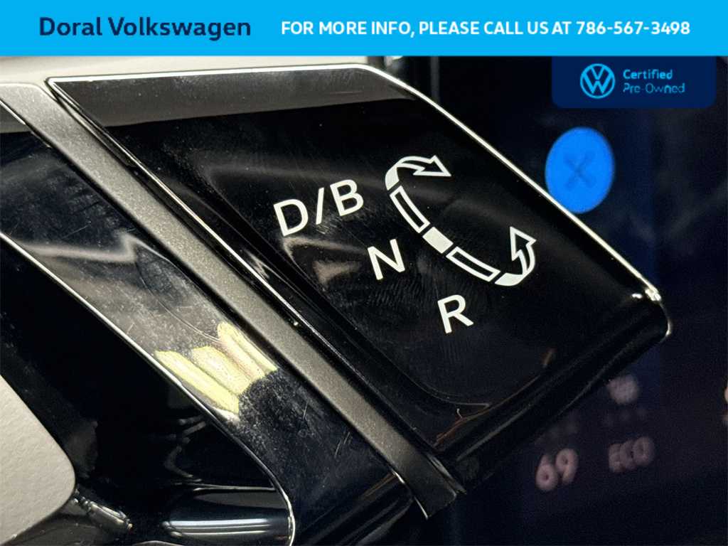 Thumbnail: 2023 Volkswagen ID.4 - 20