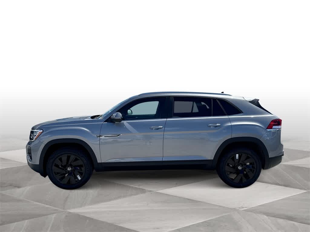 Thumbnail: 2026 Volkswagen Atlas - 5