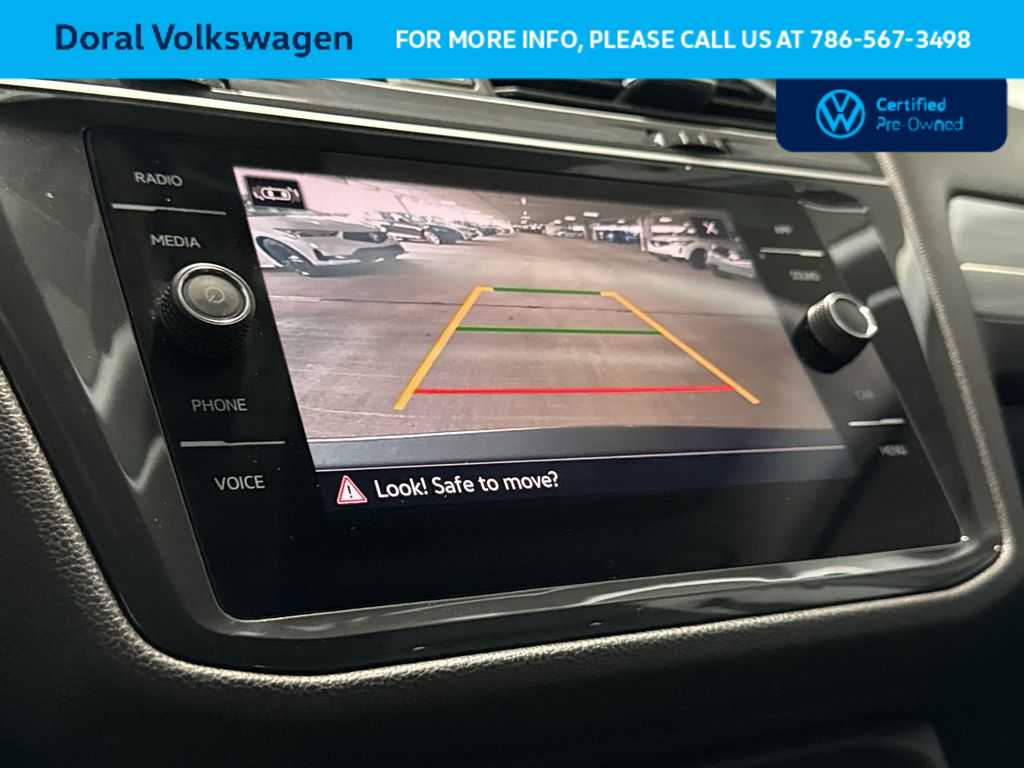 Thumbnail: 2024 Volkswagen Tiguan - 19
