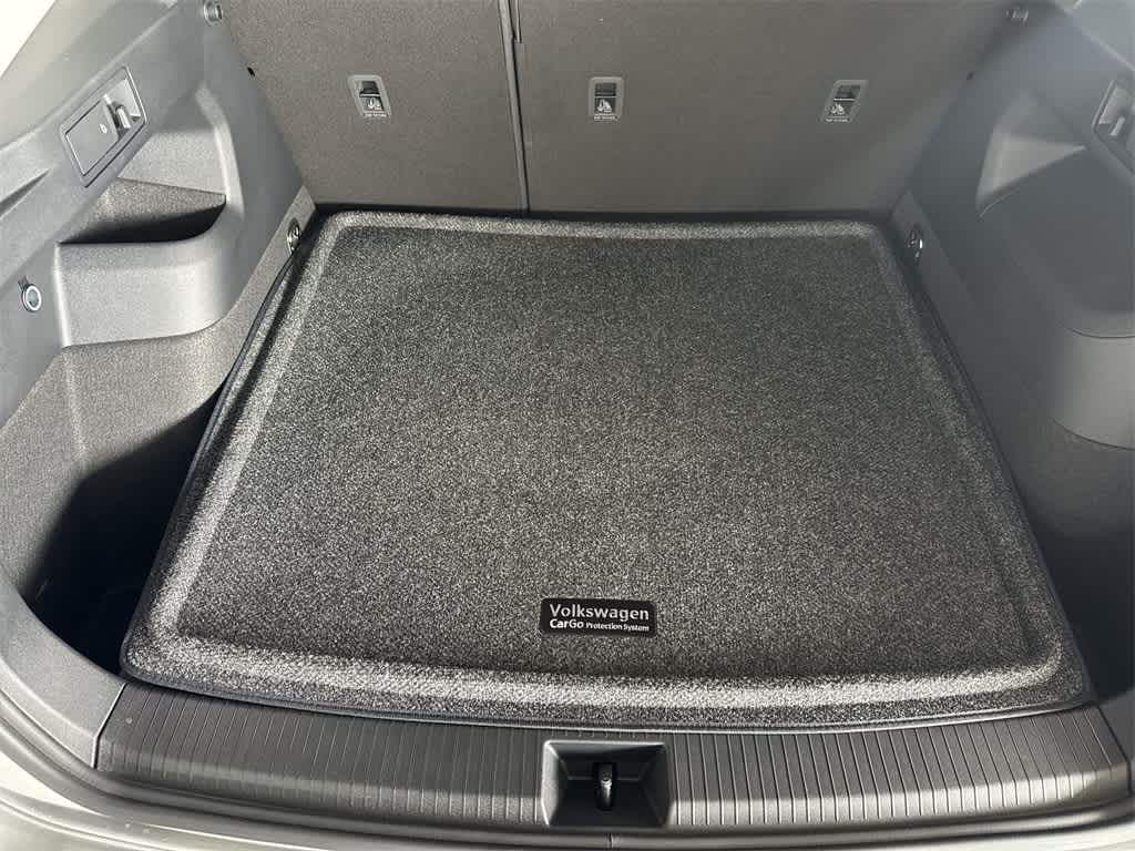 Thumbnail: 2026 Volkswagen Tiguan - 25