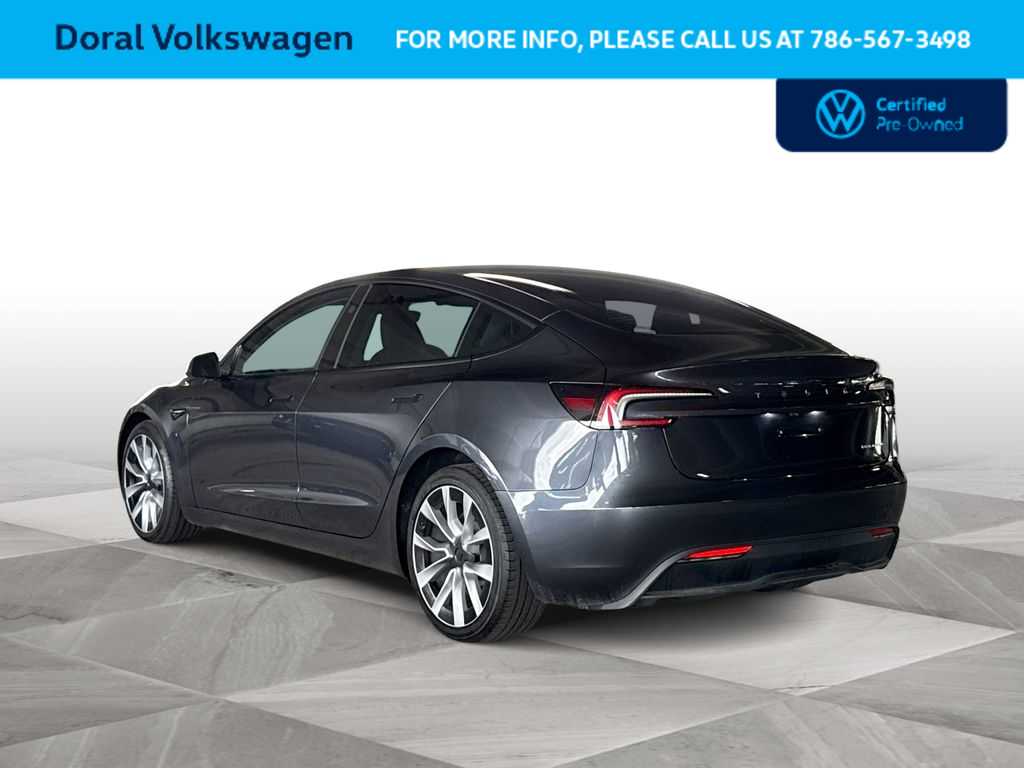 Thumbnail: 2024 Tesla Model 3 - 6