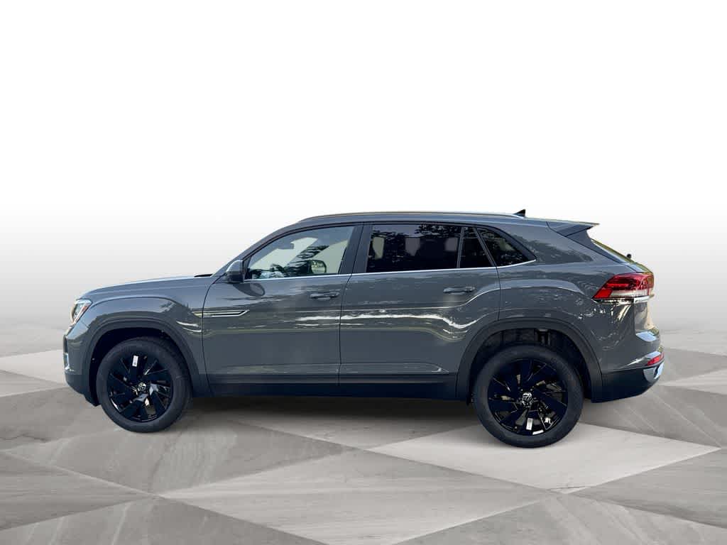 Thumbnail: 2026 Volkswagen Atlas - 5