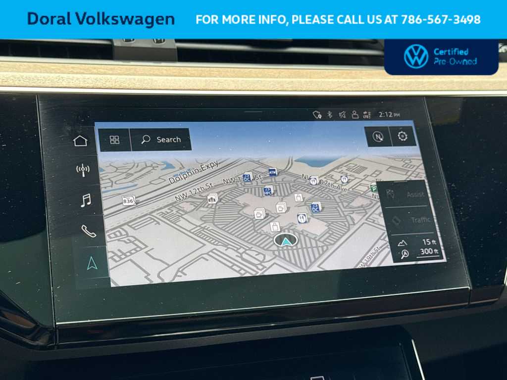 Thumbnail: 2024 Audi Q8 e-tron - 18