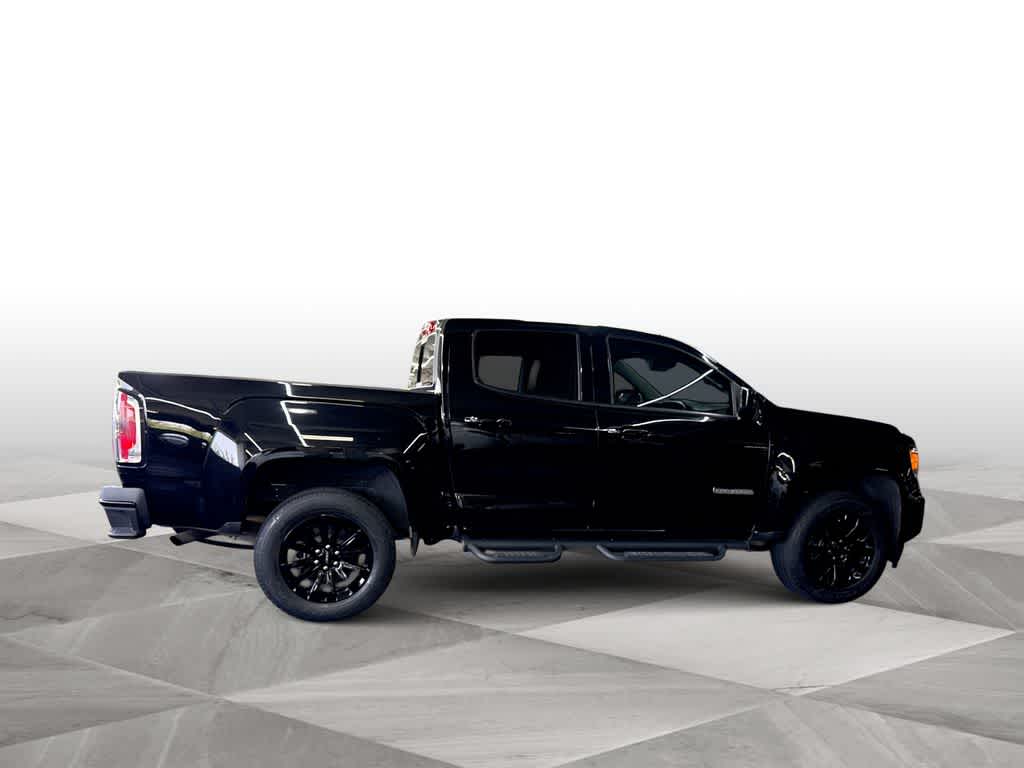 Thumbnail: 2022 GMC Canyon - 9