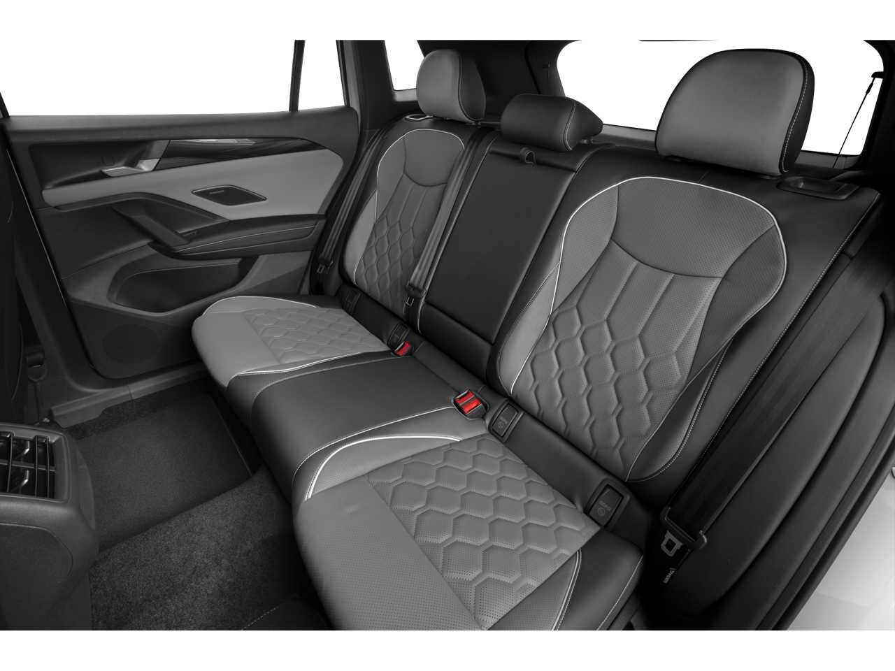 Thumbnail: 2026 Volkswagen Tiguan - 12