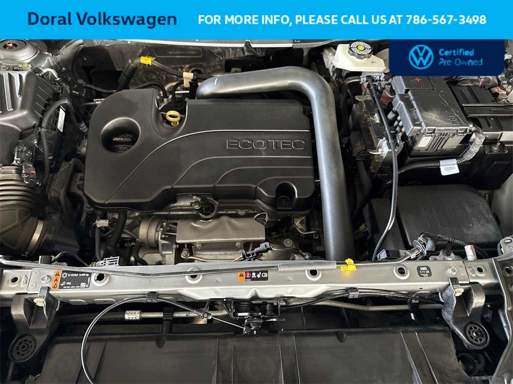 Thumbnail: 2023 GMC Terrain - 12