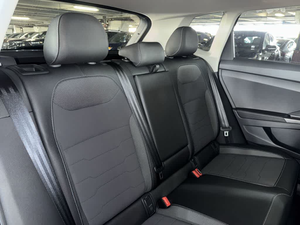 Thumbnail: 2026 Volkswagen Taos - 26