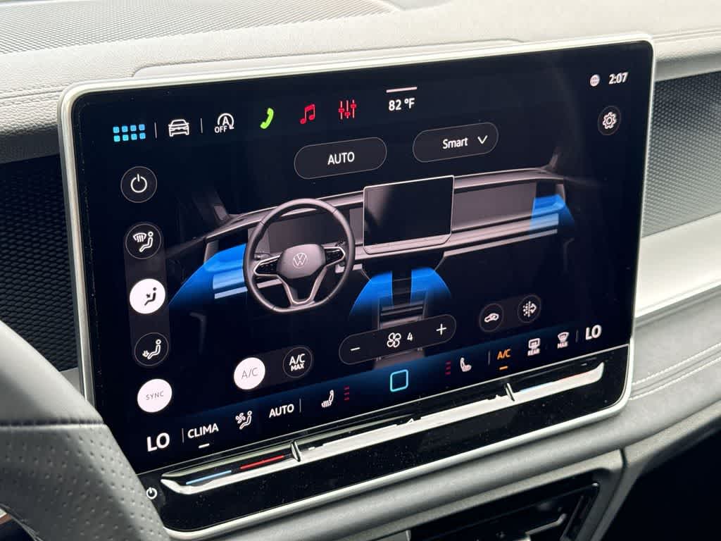 Thumbnail: 2026 Volkswagen Tiguan - 20