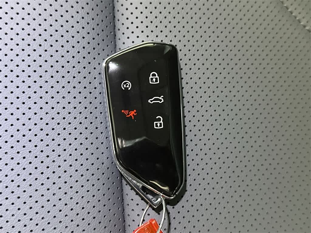 Thumbnail: 2026 Volkswagen Tiguan - 29