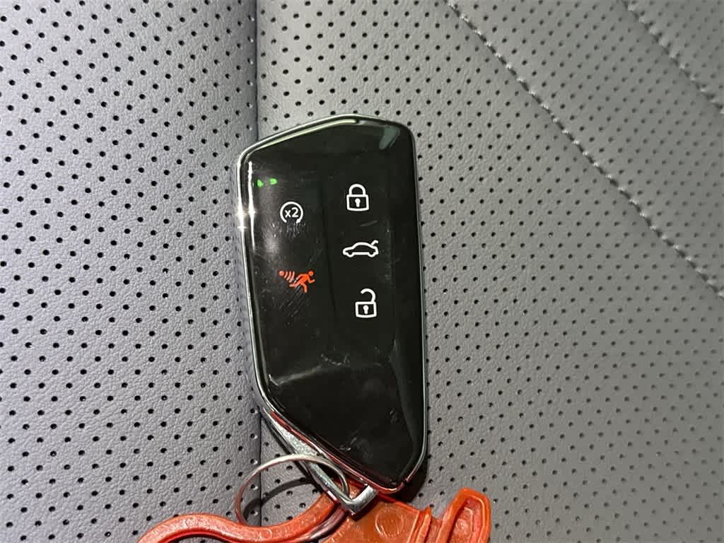 Thumbnail: 2026 Volkswagen Tiguan - 28