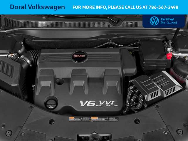 Thumbnail: 2013 GMC Terrain - 9