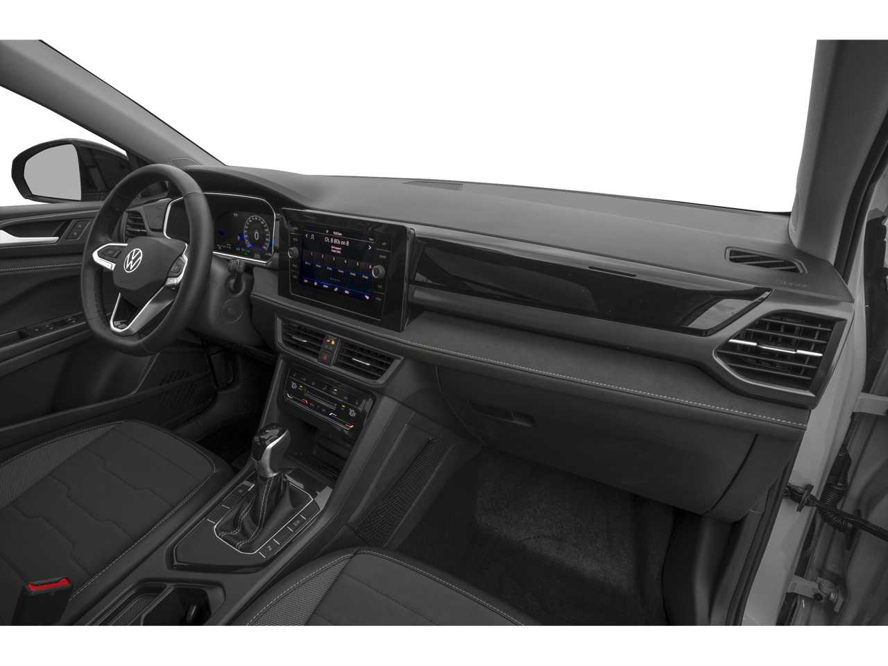 Thumbnail: 2026 Volkswagen Taos - 11