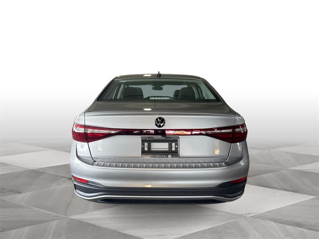 Thumbnail: 2026 Volkswagen Jetta - 7