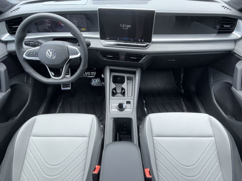 Thumbnail: 2026 Volkswagen Tiguan - 24