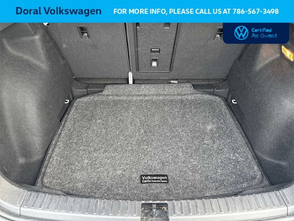 Thumbnail: 2022 Volkswagen Taos - 26