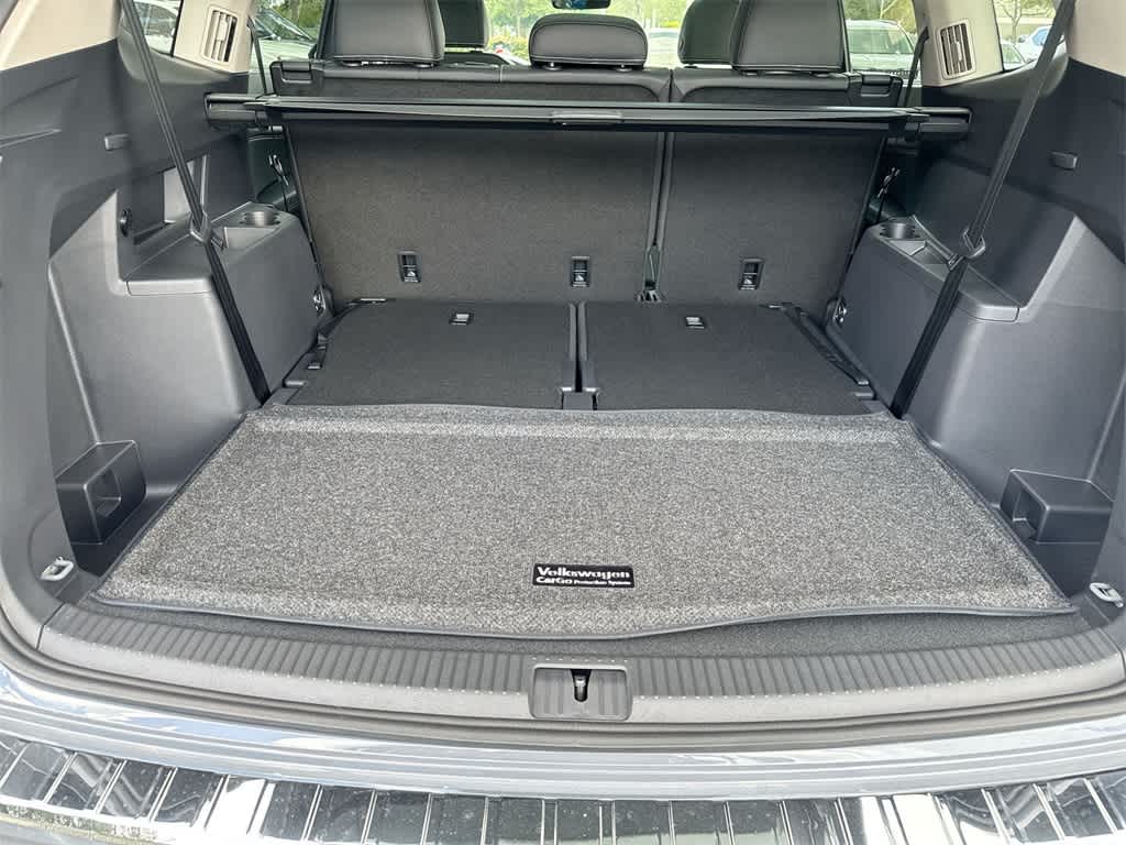 Thumbnail: 2026 Volkswagen Atlas - 25