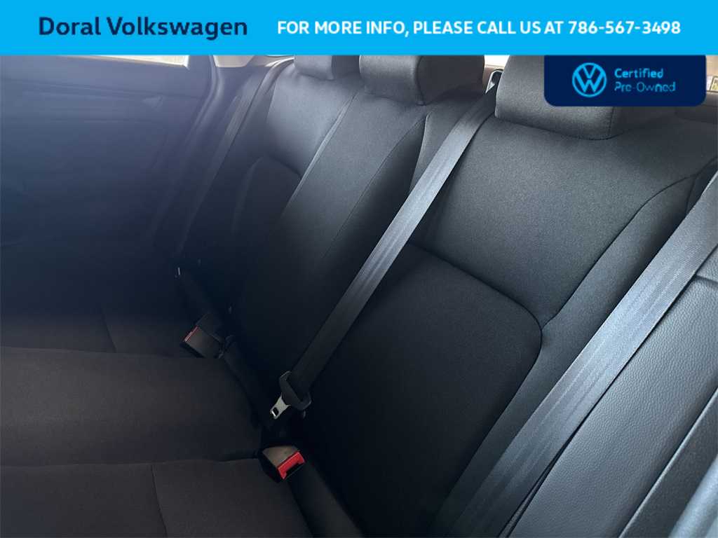 Thumbnail: 2025 Honda Civic - 22