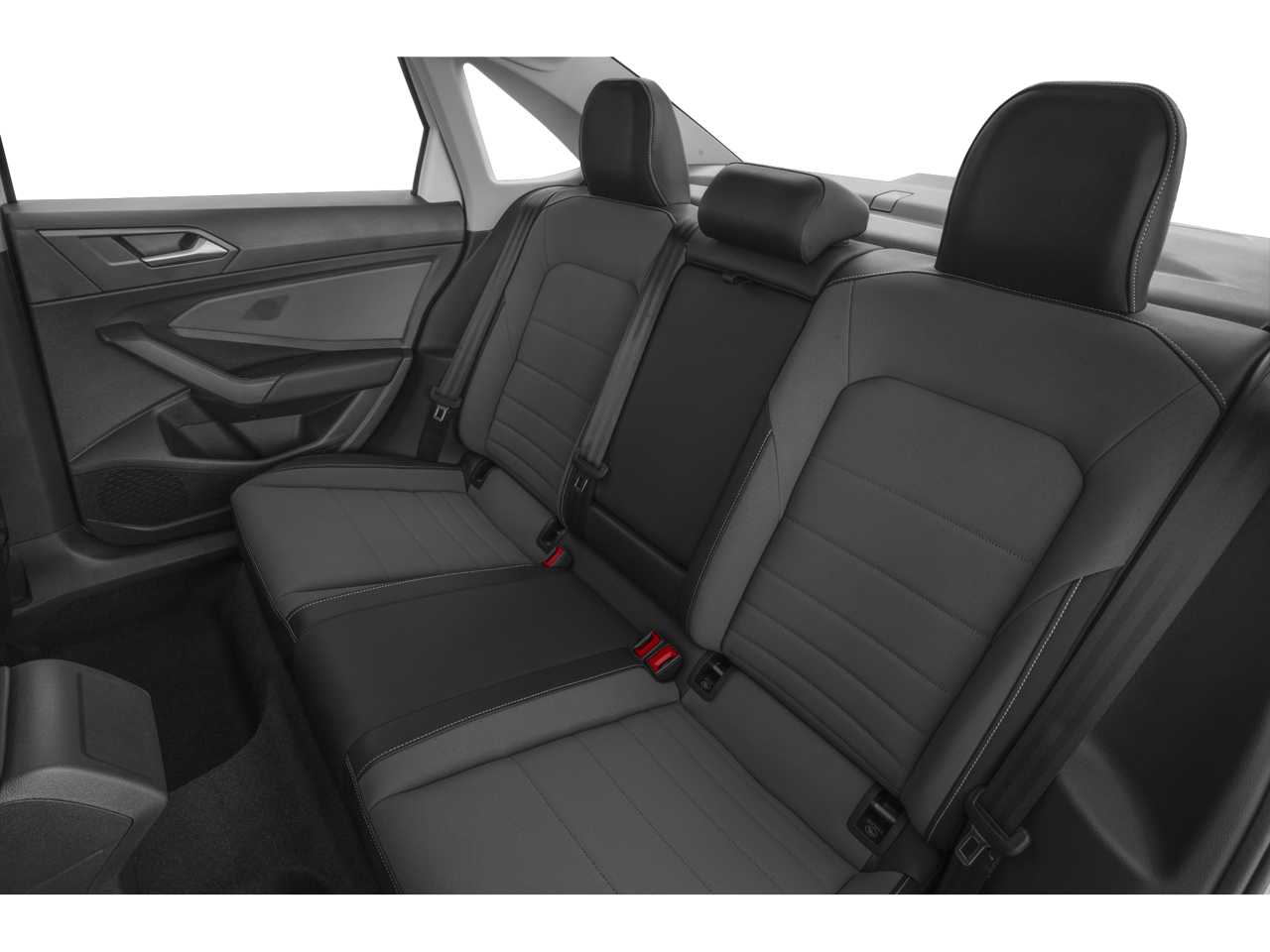 Thumbnail: 2025 Volkswagen Jetta - 9