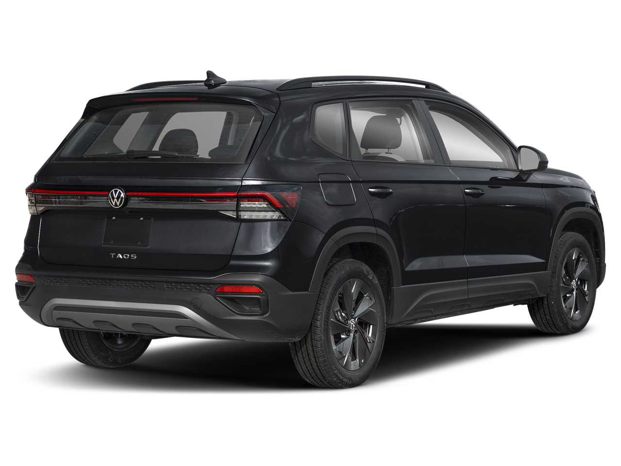 Thumbnail: 2025 Volkswagen Taos - 2