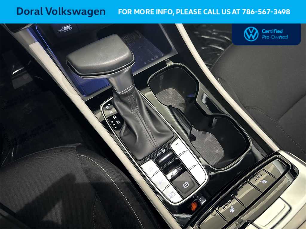 Thumbnail: 2022 Hyundai Tucson - 21