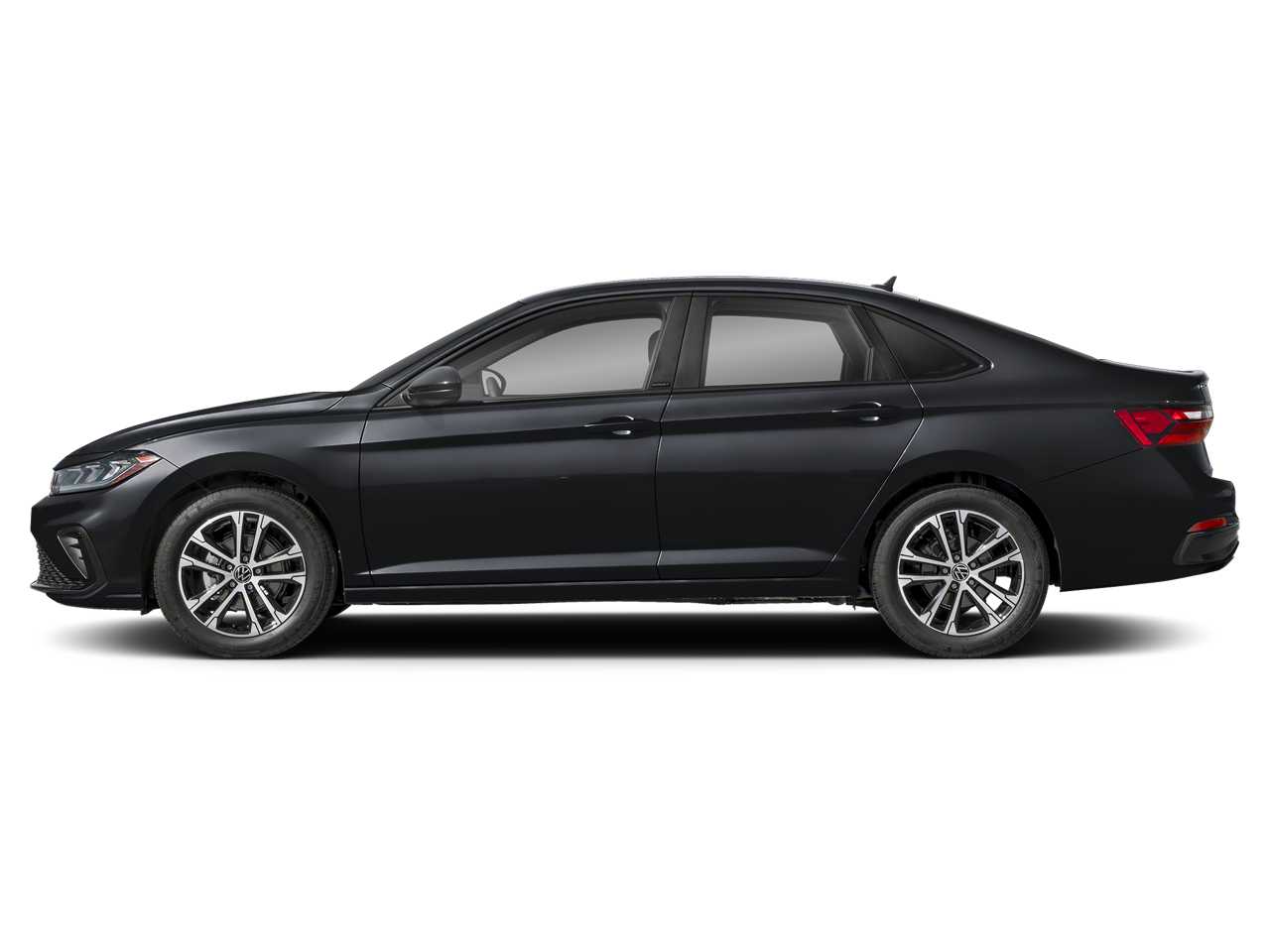 Thumbnail: 2025 Volkswagen Jetta - 3