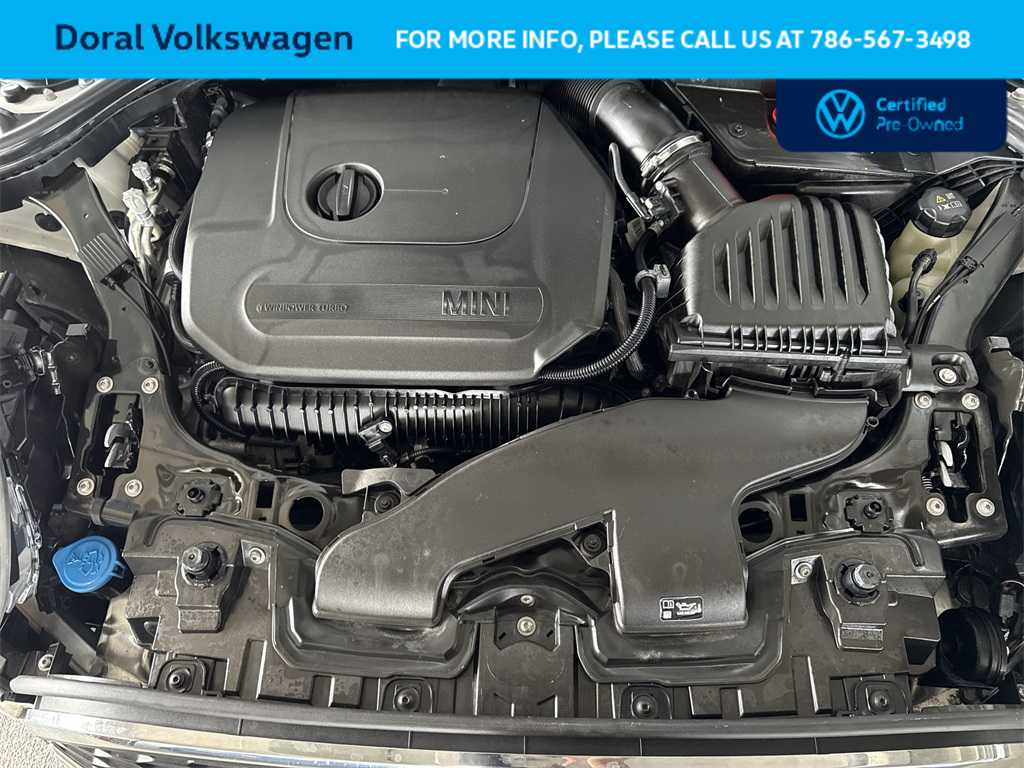 Thumbnail: 2024 MINI Cooper Clubman - 12